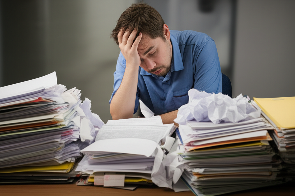 The Hidden Costs of DIY Bookkeeping: When to Hire a Professional