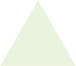 green triangle graphic