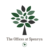 The Offices at Spenryn Logo